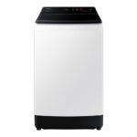 Lavadora de 42 libras Digital Inverter Ecobubble WA19CG6442BWAP