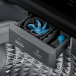 Lavadora de 42 libras con Ecobubble y Tecnología Digital Inverter Gris WA19CG6442BDAP - Imagen 7