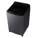 Lavadora de 42 libras con Ecobubble y Tecnología Digital Inverter Gris WA19CG6442BDAP - Imagen 4