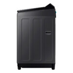 Lavadora de 42 libras con Ecobubble y Tecnología Digital Inverter Gris WA19CG6442BDAP - Imagen 3