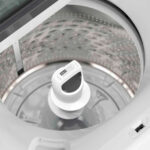 Lavadora de 44 libras Xpert Dual Agitador 2 en 1 8MWTW2054WRM - Imagen 2