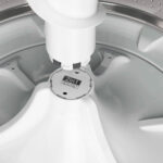 Lavadora de 44 libras Xpert Dual Agitador 2 en 1 8MWTW2054WRM - Imagen 6