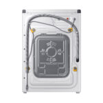 Lavadora de 44 libras con Autolimpieza+ VRT Plus y Smart Check WF20T6000AW/AP - Imagen 5