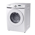 Lavadora de 44 libras con Autolimpieza+ VRT Plus y Smart Check WF20T6000AW/AP - Imagen 2