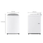 Lavadora de 46 libras - Imagen 14