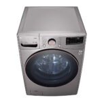 Lavadora de 48 libras Direct Drive 6 Motion WM22VV2S6BR - Imagen 3