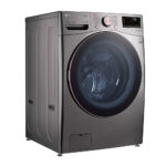 Lavadora de 48 libras Direct Drive 6 Motion WM22VV2S6BR - Imagen 4