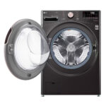 Lavadora de 48 libras Inverter Direct Drive WM22BV2S6BR - Imagen 7