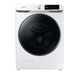 Lavadora carga frontal de 48 libras Multicontrol y AI Control  WF22C6400AW/AP