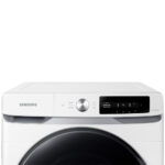 Lavadora carga frontal de 48 libras Multicontrol y AI Control  WF22C6400AW/AP - Imagen 6