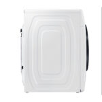 Lavadora carga frontal de 48 libras Multicontrol y AI Control  WF22C6400AW/AP - Imagen 7