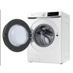 Lavadora carga frontal de 48 libras Multicontrol y AI Control  WF22C6400AW/AP - Imagen 8