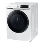 Lavadora carga frontal de 48 libras Multicontrol y AI Control  WF22C6400AW/AP - Imagen 3