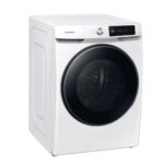 Lavadora carga frontal de 48 libras Multicontrol y AI Control  WF22C6400AW/AP - Imagen 2