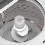 Lavadora Whirlpool de 52 libras 8MWTW2423WPM - Imagen 6