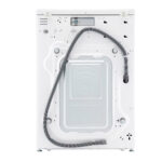 Lavadora de 55 libras TurboWash 360° Steam WM25WV2S6BR - Imagen 6