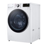 Lavadora de 55 libras TurboWash 360° Steam WM25WV2S6BR - Imagen 3