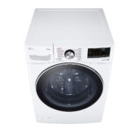 Lavadora de 55 libras TurboWash 360° Steam WM25WV2S6BR - Imagen 5