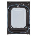 Lavadora de 55 libras TurboWash™ WM25BV2S6BR - Imagen 6