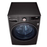 Lavadora de 55 libras TurboWash™ WM25BV2S6BR - Imagen 5