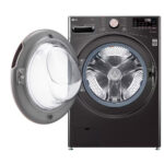Lavadora de 55 libras TurboWash™ WM25BV2S6BR - Imagen 7