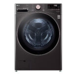 Lavadora de 55 libras TurboWash™ WM25BV2S6BR