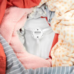 Lavadora Inteligente de 60 libras Agitador 2 en 1 removible Impeller - Imagen 7