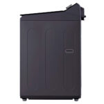 Lavadora de 62 libras AI DD™ con Panel LCD WT28EGTX6 - Imagen 4