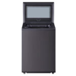 Lavadora de 62 libras AI DD™ con Panel LCD WT28EGTX6 - Imagen 2