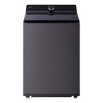 Lavadora de 62 libras AI DD™ con Panel LCD WT28EGTX6