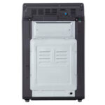Lavadora de 62 libras AI DD™ con Panel LCD WT28EGTX6 - Imagen 3