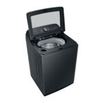 Lavadora de 62 libras Inverter AI Control SmartThings WA28B8375GV/AX - Imagen 8