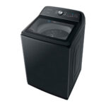 Lavadora de 62 libras Inverter AI Control SmartThings WA28B8375GV/AX - Imagen 4