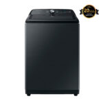 Lavadora de 62 libras Inverter AI Control SmartThings WA28B8375GV/AX