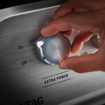 Lavadora de carga superior de 55 libras ExtraPower 7MMVW5430PW - Imagen 8