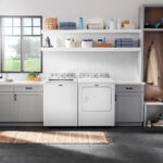 Lavadora de carga superior de 55 libras ExtraPower 7MMVW5430PW - Imagen 11