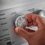 Lavadora de carga superior de 55 libras ExtraPower 7MMVW5430PW - Imagen 14