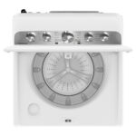 Lavadora de carga superior de 55 libras ExtraPower 7MMVW5430PW - Imagen 4