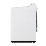 Lavadora de carga superior de 55 libras WT25EWTX6 - Imagen 3