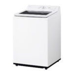 Lavadora de carga superior de 55 libras WT25EWTX6 - Imagen 4