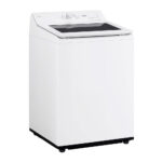 Lavadora de carga superior de 55 libras WT25EWTX6 - Imagen 2