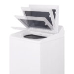 Lavadora de carga superior de 55 libras WT25EWTX6 - Imagen 6