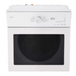 Lavadora de carga superior de 55 libras WT25EWTX6 - Imagen 7