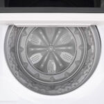 Lavadora de carga superior de 55 libras WT25EWTX6 - Imagen 8