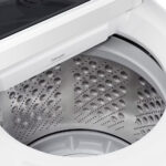 Lavadora de carga superior de 55 libras WT25EWTX6 - Imagen 9