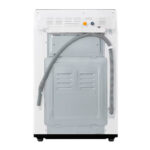 Lavadora de carga superior de 55 libras WT25EWTX6 - Imagen 5