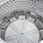 Lavadora de carga superior de 58 libras WA26DG5500AWAP - Imagen 7