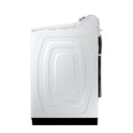 Lavadora de carga superior de 58 libras WA26DG5500AWAP - Imagen 4