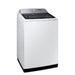 Lavadora de carga superior de 58 libras WA26DG5500AWAP - Imagen 2