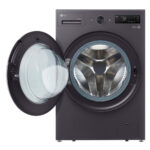 Lavadora carga frontal de 44 libras LG WM20EGNT6PC - Imagen 5